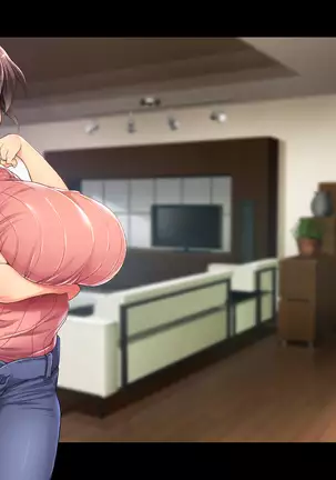 Kyonyuu de Muchimuchi na Musuko no Yome o Netotte yatta | I fucked my son's plump wife with huge breasts