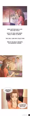 [Shampoo] Heaven Ch.1-5 (English) (YoManga) (Ongoing)