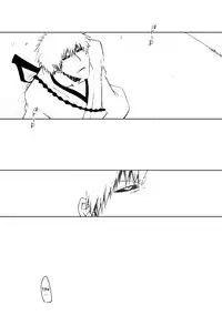 [Gyoukou (Rioka Masaki)] Sonotoki Sekai ga Hibi Wareru Oto o Kiita (Bleach) [English] [Strawberry Poison]