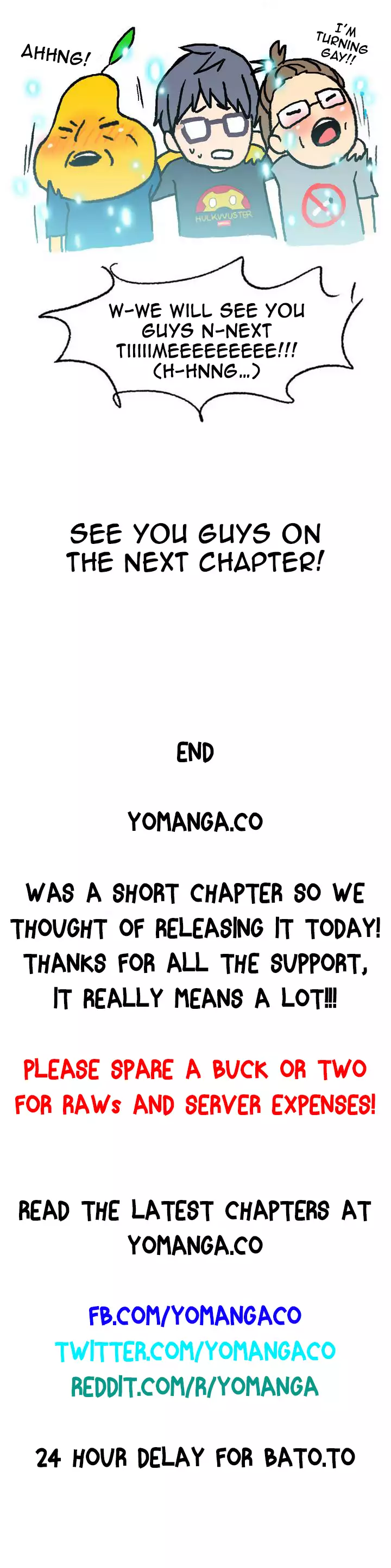 Sweet Guy Ch.1-48
