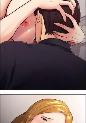 Taste of Forbbiden Fruit Ch.28/53