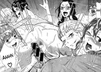 [Agata] OneShota Volley Shigoki Heya de Mou Tokkun! | OneShota Volleyball Intense Training in the Training Room! (COMIC Shingeki 2015-06) [English] [Lazarus H]