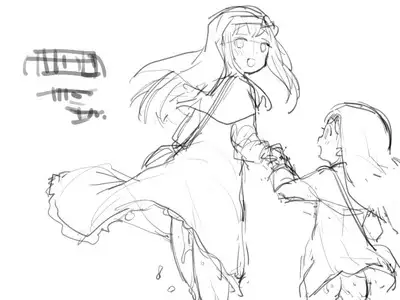 Benki Seijo Buranka | Holy Cumdump Blanca