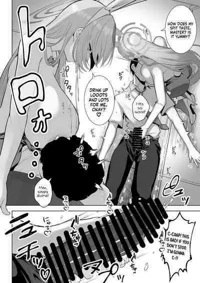 Asuna to Issho ni | Together With Asuna!