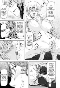 [Nagare Ippon] Parabellum 1 [English] [SaHa] [Decensored]