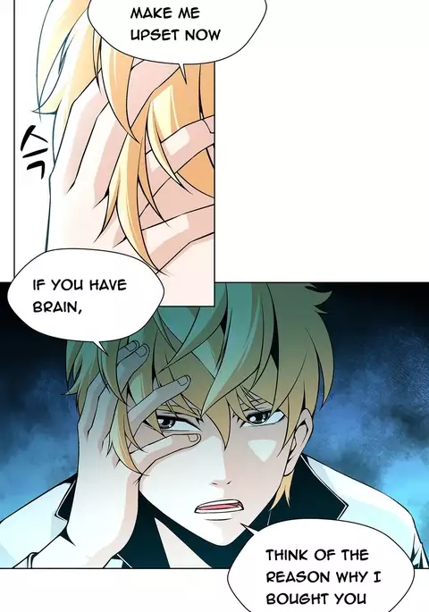 Twin Slave Ch.1-29