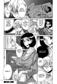 [Kojima Miu] Nympho Maman Boshi Soukan - Mama no Shikyuu wa Boku no Mono Ch. 1-16 [English] [Fated Circle]