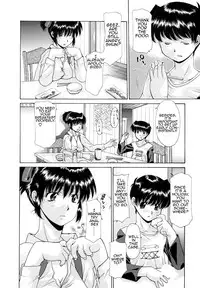 [Izawa Shinichi] Hana Cupid [English] [Amoskandy]