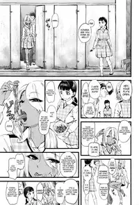 [Clover] Mushou no Ai | Selfless Love (Girls forM Vol. 11) [English] =LWB=