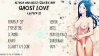 Ghost Love Ch.1-23.5 (English) (YoManga) (Ongoing)