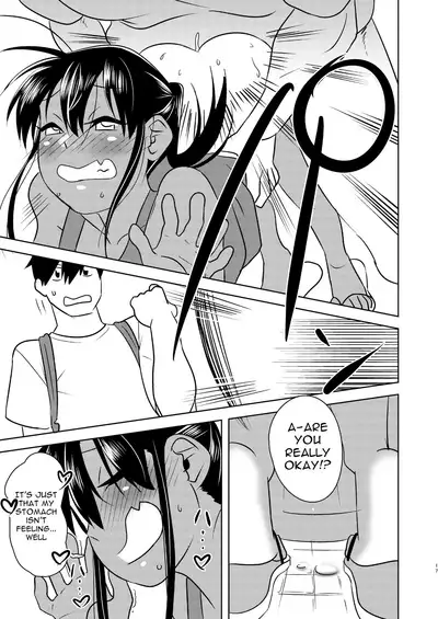 [Rice Batake (Ushi)] Super ni Iku to Haru o Uru Kasshoku Pony-Shota ga Iru | A Shopping With the Ponytailed Boy (Inaka ni Kaeru to Yakeni Natsuita Kasshoku Ponytail-Shota ga Iru) [English] [alparslan] [Digital]