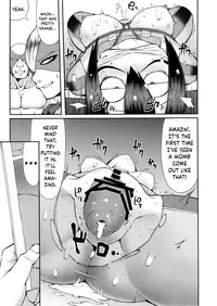 (COMIC1☆11) [Akatsuki Katsuie no Circle (Various)] FROPPY (Boku no Hero Academia) [English] {Hennojin}
