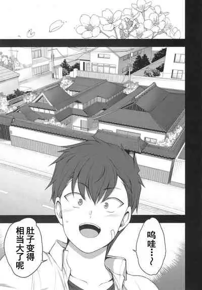 Saimin Seishidou 4: Ninshin Taiken Shidou