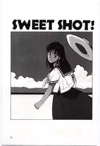 [Katase Shou] SWEET SHOT