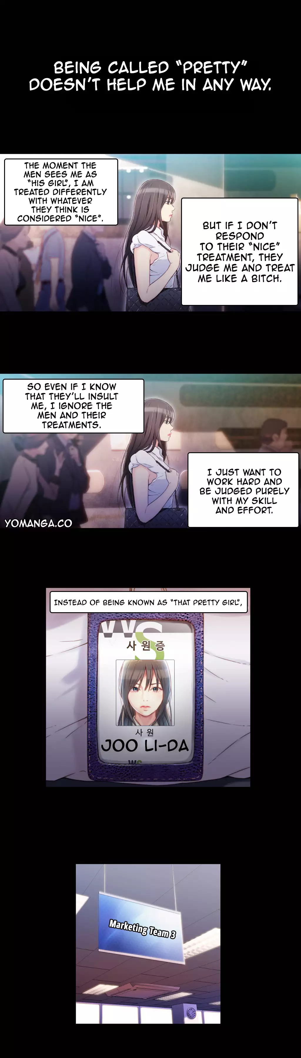 Sweet Guy Ch.1-48
