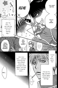 (C65) [Kozouya (Eiki Eiki, Zaou Taishi)] Kokka Renkinjutsushi no Tebiki | State Alchemist's Handbook (Fullmetal Alchemist) [English] [Aku Tenshi]