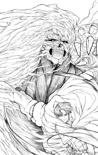 [Chaotic-Unknown] Ribs Prison (Attack on Titan)