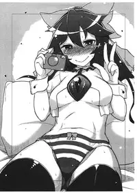 (Reitaisai 11) [Takeya (Taketora Suzume)] Isseki Ni Karasu (Touhou Project)