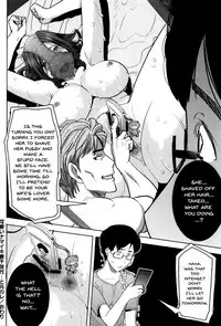 [Tanaka Aji] "Kare ni... Dakaremashita. Ato, Ne..." ~Otome ga Chuuko XXX Desu to Kokuhaku Suru Hi~ | He...Embraced Me.After That... [English] {Doujins.com}