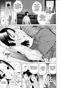 [Shinobu Tanei] Gimai Netsuai Ryouiki | Little Stepsister Love Space Ch. 1-8 [English] {Tadanohito}