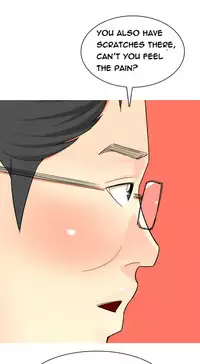 Hooker Ch.1-35 (English) (Ongoing)