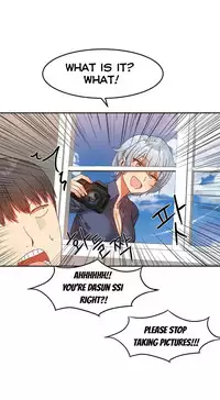 [Mx2J] Hahri's Lumpy Boardhouse Ch. 0-14 [English] (YoManga) (Ongoing)