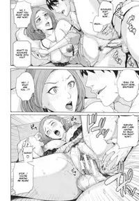 [Maimu-Maimu] Aniyome bitch life Ch. 1-5 [English] {Taihen Zombii}