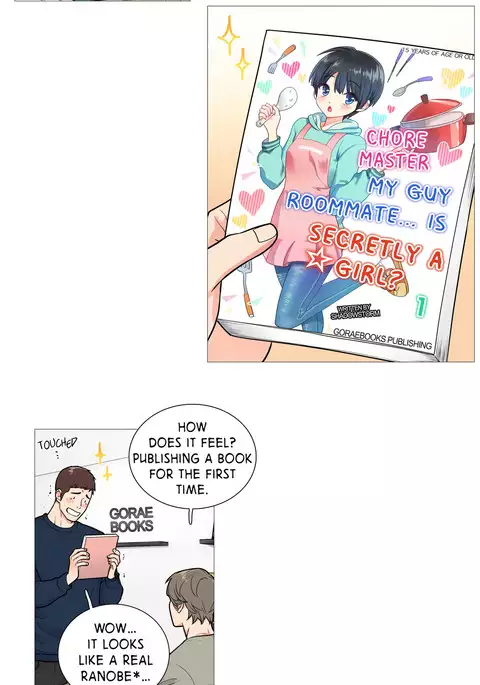 Sadistic Beauty Ch.1-28