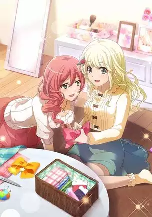 Revue Starlight -Re LIVE