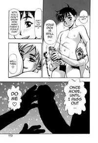 [Minazuki Juuzou] Zutto Zutto Suki Datta... | I've always loved you... [English] [gustmonk]