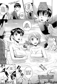 [Mahiruno Kagerou] Devilish Charm!! (COMIC Megastore-H 2011-01) [English] {inhibitionkiller007}