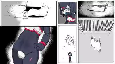 jidō ningyō meikyū tansaki | Maze exploration record of an automaton