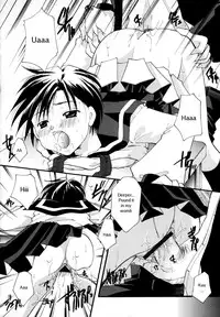 [Itou Ei] Shoujo Zukan - Girls Illustrated [English]