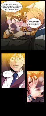 [Yihyeonmin] Drug Candy Ch.0-40 (English) (YoManga) (Ongoing)