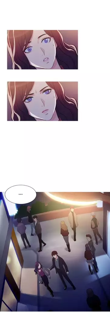 Scandal of the Witch Ch.0-32