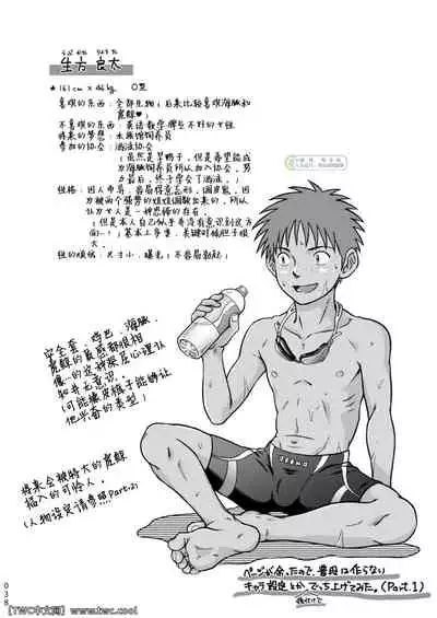 Condom o Kai ni Iku.