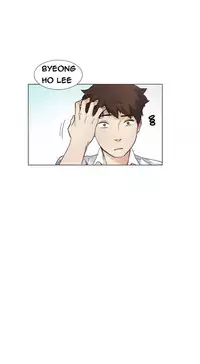 By Chance Ch.1-13 (English) (Ongoing)