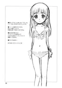 (C78) [Jido-Hikki (Kokekokko Coma)] Taru-Taru Totori (Atelier Totori)