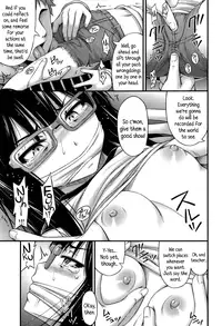 [Noise] Kinjo no Ko ga Short Pants o Haite Ore o Yuuwaku shite Kurundaga [English] [biribiri + Facedesk + 5 a.m.]