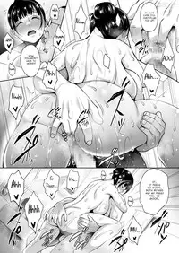 [mon-petit (Mon-petit)] Natsu ga Owaru made Ouchi Hen | Until Summer Ends Ouchi Hen [English] [snapte] [Digital]