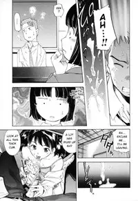 [PURUpyon Saitou] Midara na Haha Shishunki na Boku | Lewd Mother and My Puberty [English]