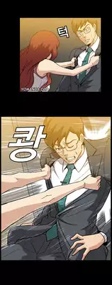 [Yihyeonmin] Drug Candy Ch.0-40 (English) (YoManga) (Ongoing)