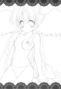 (C75) [Bicolor (Kuroshiro Neko)] Fairy Rose (Seiken Densetsu 3) [English] [SaHa]