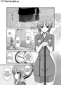 [valssu (Charu)] Roshutsu Shoujo Yuugi In [English] {doujin-moe.us} [Digital]