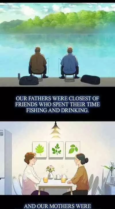 What do you Take me For? Ch.14/?