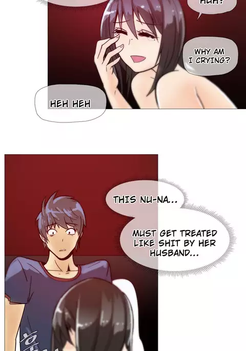 Household Affairs Ch.1-40