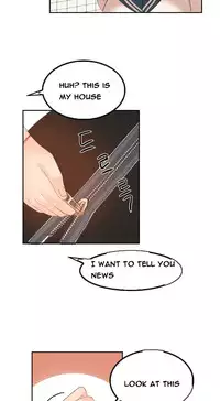 [Mx2J] Hari Dormitory Ch.0-23 (English) (Ongoing)