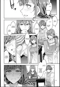 (C93) [Alice no Takarabako (Mizuryu Kei)] Oideyo! Mizuryu Kei Land the 6.5 Bangaihen - Kazoku to Sukebe na Theme Park! [English] [CGrascal]