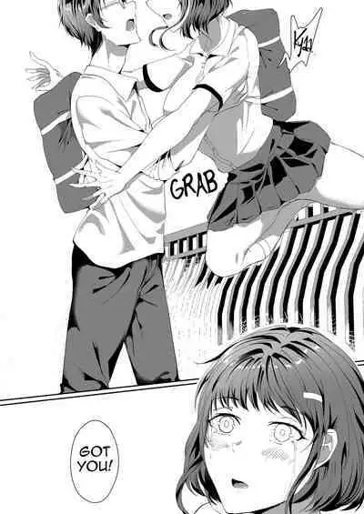 (COMIFURO 15) [Jualan Demi Modal Gacha (Hukii)] Sex Friend 4: Finale [English] [hiromasajun]