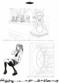 [Gadget (Various)] TekoPuri (Tekoire Princess)